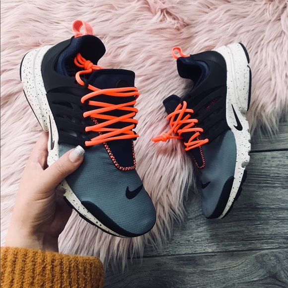 Nike Shoes - new nike air presto size 8.5